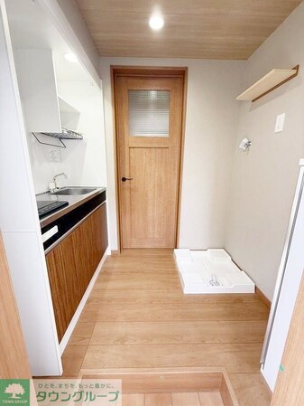 ショコラRezeの物件内観写真